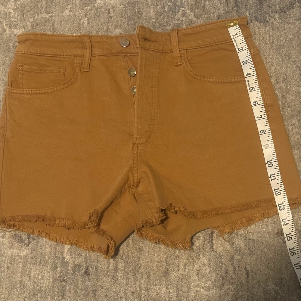Joes Denim shorts